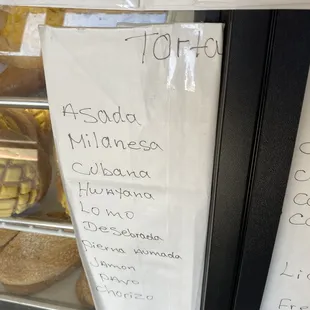Panaderia El Angel