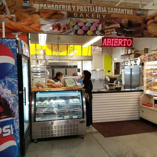 La Mexicana es mi favorita