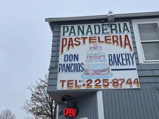 Don Panchos Bakery