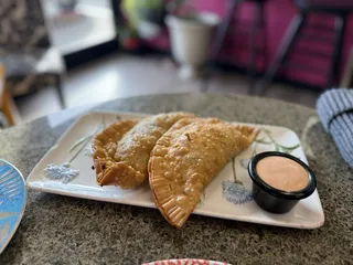 La Dolcekca Bakery Cafe