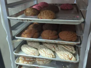 Juanita's Panaderia