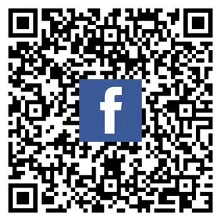 a qr code for facebook