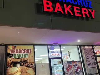 Veracruz Bakery