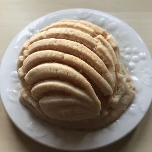 Conchita de Vainilla