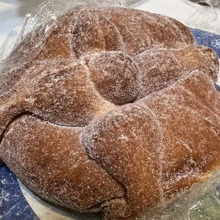 Pan de Muerto