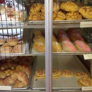 Good selection:)