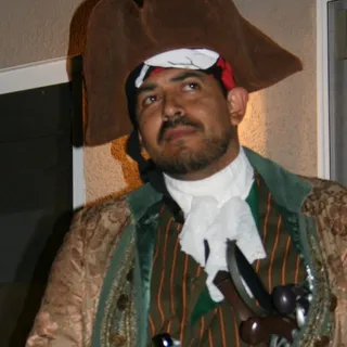 Luis M.