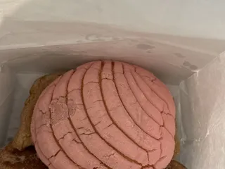 La Princesa Bakery