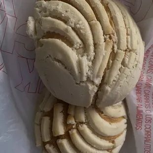 a pile of sliced bananas