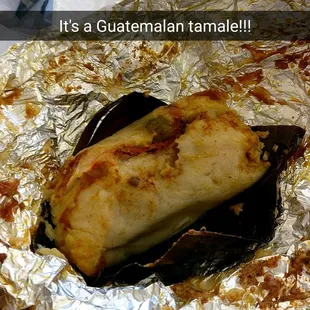 burritos and wraps, food