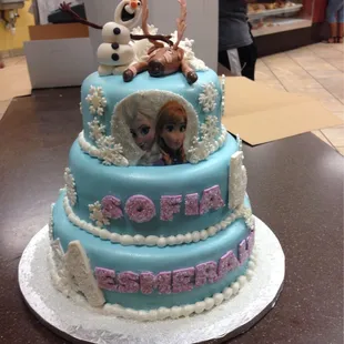They did a fantastic job! Thank you so much
