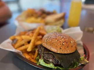 Cafe Brazil