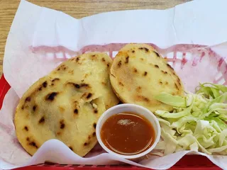 Paleteria San Marcos