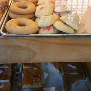 Pan Dulce