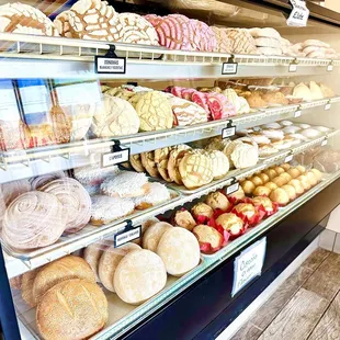 Fresh and delicious!!