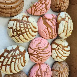 Company potluck 5/13/24