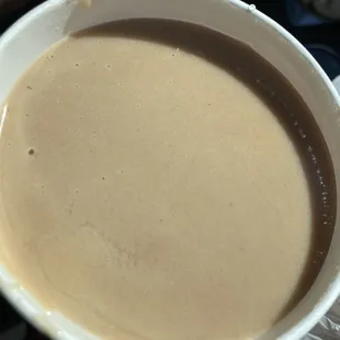 Champurrado
