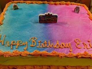 Ochoa's Mexican Bakery