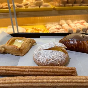Panaderia Jazmin