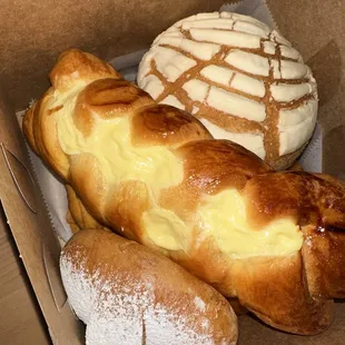 donuts, food