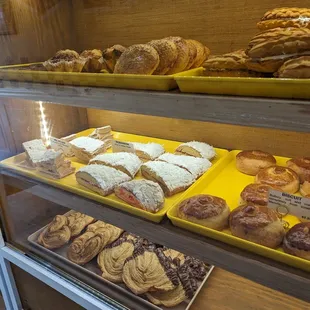food, dessert
