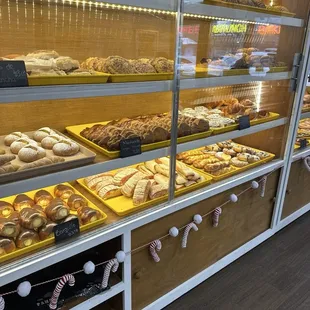 Pastries