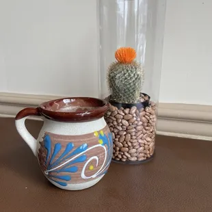 dessert
