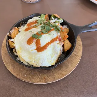 Breakfast Skillet
