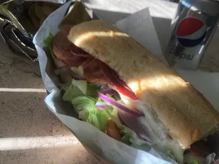 Nova Cafe