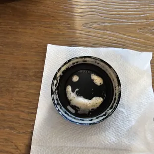 Oreo Latte