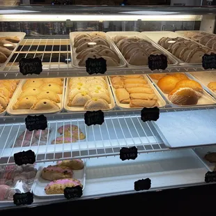 Pastries