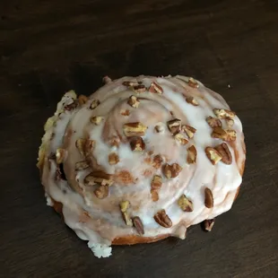 Pecan Danish