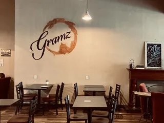 Gramz Bakery