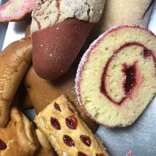 So good! I make sure to come here every time I'm in town .