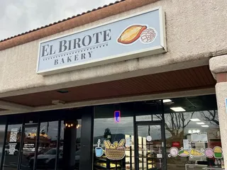 El Birote Bakery