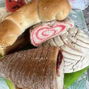 food