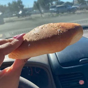 Pan dulce