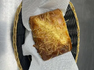 Tropical Bakery Cafe