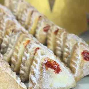 Guayaba empanada