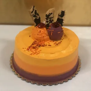 Tres leches cakes 10.00 every day