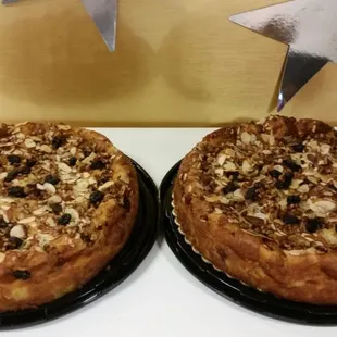 Disfruta de esta rica capirotada en este tiempo de cuaresma!