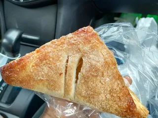 La Flor De Trigo Bakery