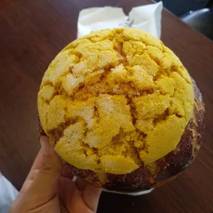 Pan dulce