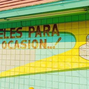 Pan dulce y pastelería