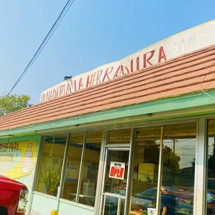 Hidden gem