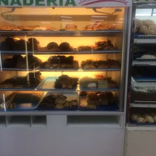 Bakery display 1 of 4