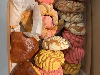 Panaderia Delizias Bakery