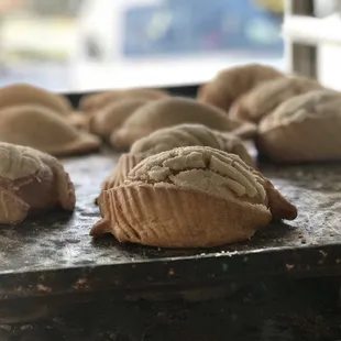 Pan dulce