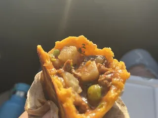 Rosas Panaderia Y Pasteleria