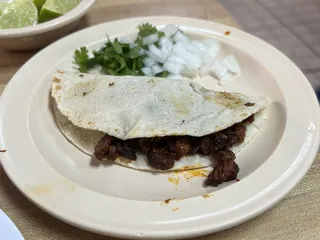 Tacos Don Pepe's